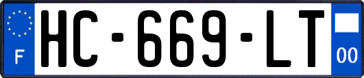 HC-669-LT