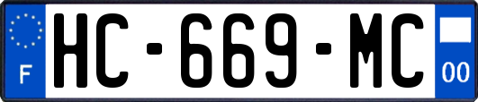 HC-669-MC