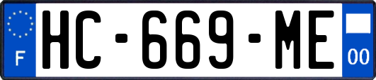 HC-669-ME