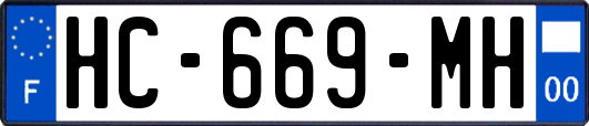 HC-669-MH