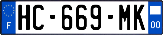 HC-669-MK