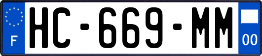 HC-669-MM