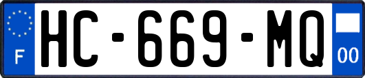 HC-669-MQ