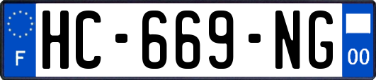 HC-669-NG