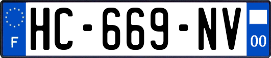 HC-669-NV