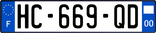 HC-669-QD