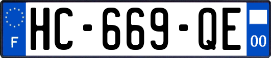 HC-669-QE