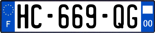 HC-669-QG