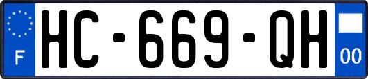 HC-669-QH