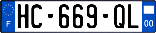 HC-669-QL