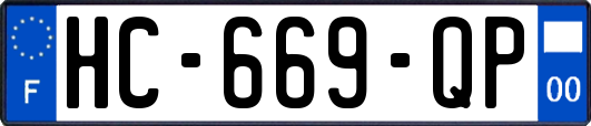 HC-669-QP