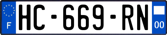 HC-669-RN