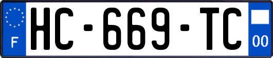 HC-669-TC