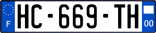 HC-669-TH