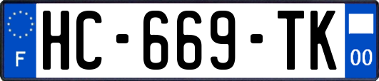 HC-669-TK