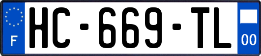 HC-669-TL