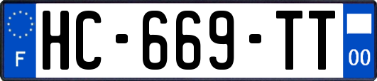 HC-669-TT