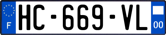 HC-669-VL