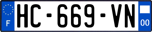 HC-669-VN
