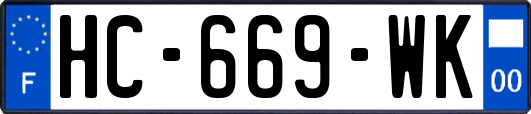HC-669-WK