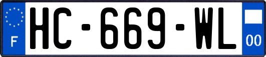 HC-669-WL