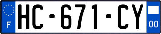 HC-671-CY