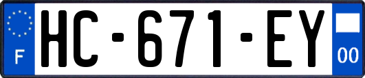 HC-671-EY