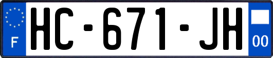 HC-671-JH