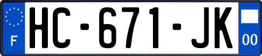 HC-671-JK