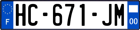 HC-671-JM