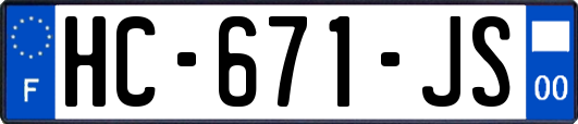 HC-671-JS