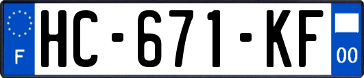 HC-671-KF