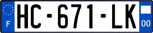 HC-671-LK