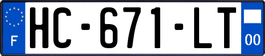 HC-671-LT