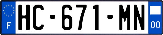HC-671-MN