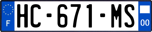 HC-671-MS