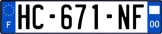 HC-671-NF