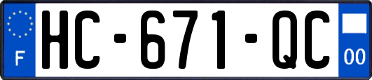 HC-671-QC