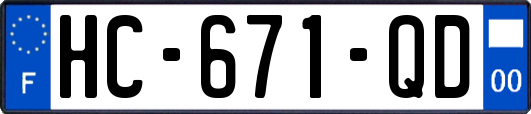 HC-671-QD