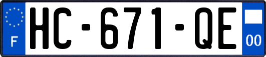 HC-671-QE