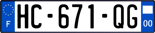HC-671-QG