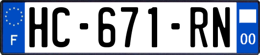 HC-671-RN