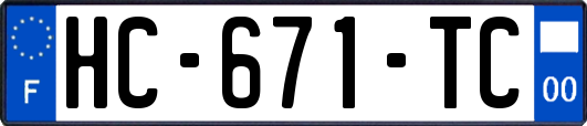 HC-671-TC