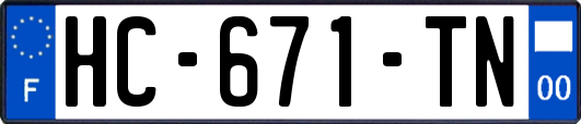 HC-671-TN