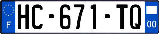 HC-671-TQ