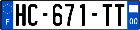 HC-671-TT