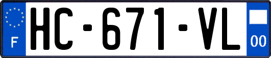 HC-671-VL