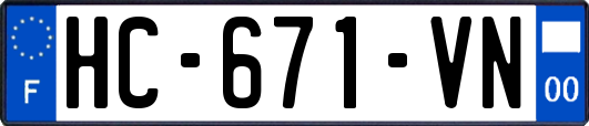 HC-671-VN
