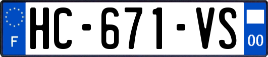 HC-671-VS