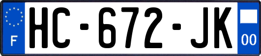 HC-672-JK